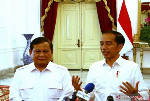 Pengamat Bongkar Tanda-tanda PKS Dukung Jokowi-Prabowo - GenPI.co