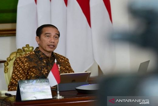 Payah, Jokowi Nggak Serius Revisi Pasal Karet - GenPI.co