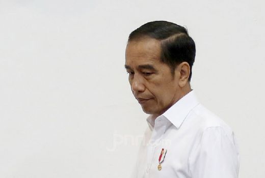 Jokowi Bakal Umumkan Reshuffle Kabinet, Nih Calon Menteri Barunya - GenPI.co