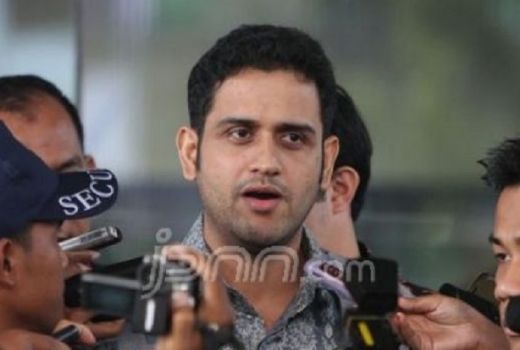 Razman Bongkar Keberadaan Nazaruddin di Kubu Moeldoko, Astaga! - GenPI.co