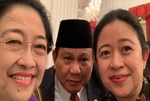 Simulasi Pilpres Ada 3 Paslon, Pemenangnya Adalah... - GenPI.co