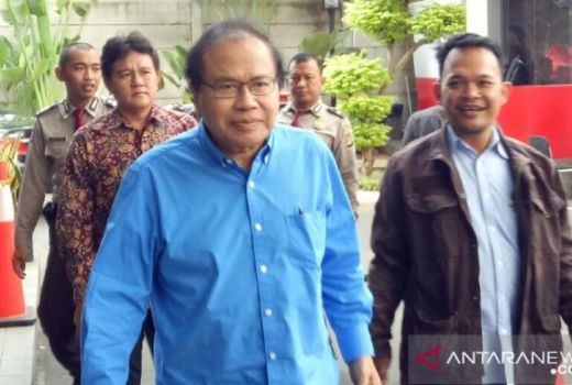 Rizal Ramli Sindir Megawati, Menohok Banget - GenPI.co