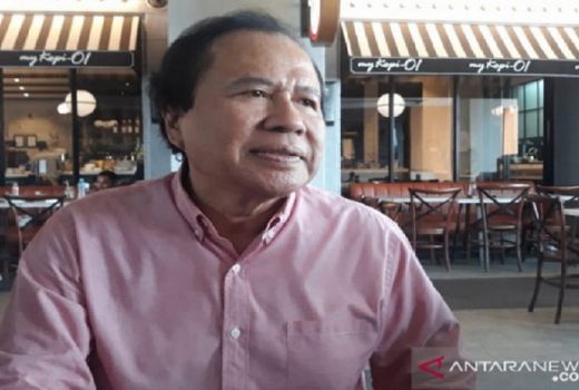 Prediksi Rizal Ramli Akhirnya Terbukti Soal Habib Rizieq  - GenPI.co