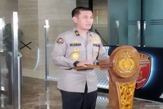 Polisi Masih Kejar Nabi ke-26 Jozeph Paul Zhang - GenPI.co