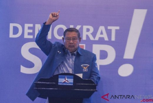 Marzuki Alie Pegang Kartu Mati SBY, Dibuka Siap Meledak - GenPI.co