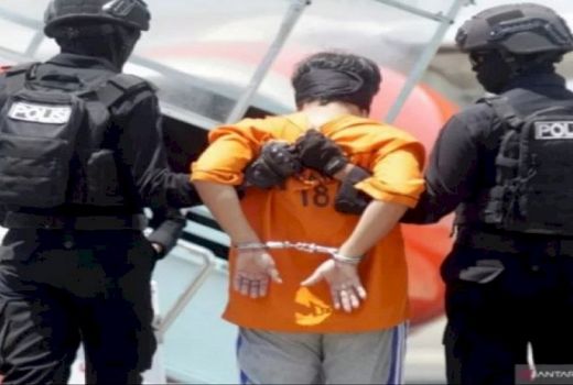 Mengejutkan, Pengakuan Anak Buah Rizieq Mau Ledakkan Pom Bensin - GenPI.co