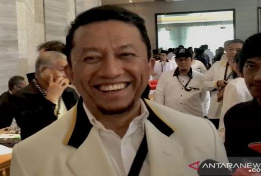 PKS Kapok Dukung Prabowo, Banyakan Drama Gebrak Meja - GenPI.co