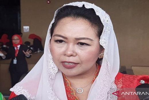 Mendadak, Yenny Wahid Ungkit Konflik PKB Zaman Gus Dur - GenPI.co