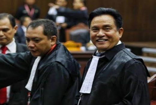 Yusril Sudah Mengantongi Aspek Hukum KLB Demokrat, Siap Meledak - GenPI.co
