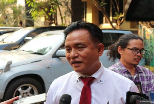 Yusril Ihza Mahendra Masuk Kabinet, Pratikno Out - GenPI.co