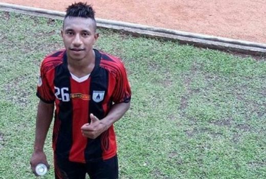 Alvian Sanyi, Dilirik Eks West Ham Hingga Jadi Kriminal Pemukulan - GenPI.co