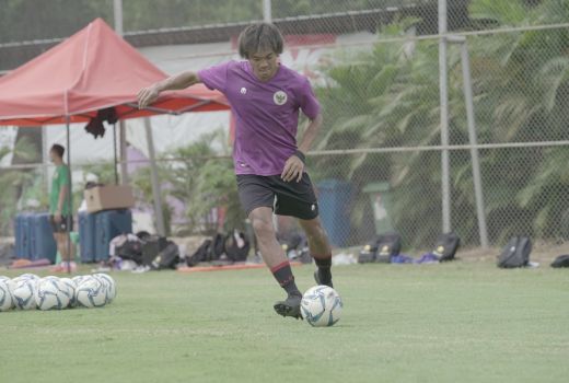 Sangar, Shin Tae-yong Siapkan Formula Khusus untuk Timnas U-23 - GenPI.co