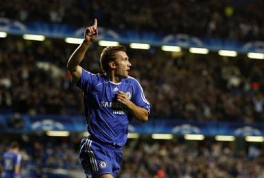 4 Striker Tampan yang Gagal Total di Chelsea - GenPI.co