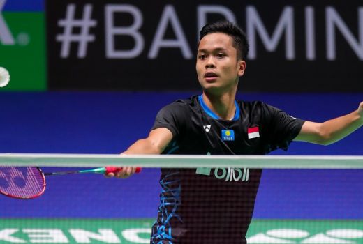 Live Streaming Wakil Indonesia di Toyota Thailand Open Hari Ini - GenPI.co
