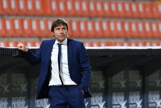Tidak Digaji 2 Bulan, Inter Milan Bakal Kering Kerontang - GenPI.co
