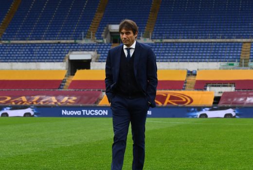 Hancurkan Lazio, Pelatih Inter Milan Ungkap Formula Khusus - GenPI.co