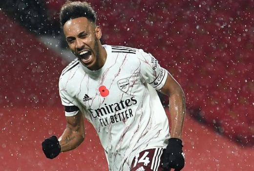 Prediksi Susunan Pemain Brighton vs Arsenal, Mencari Momentum - GenPI.co