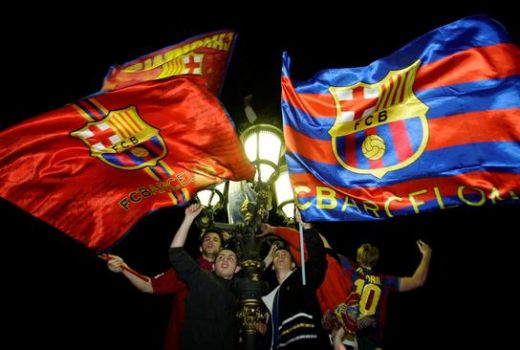 Bursa Transfer: Incaran Barcelona Murka, Liverpool Gerayangan - GenPI.co