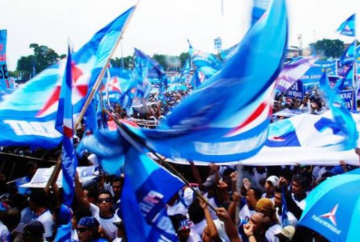 Solusi Cerdas Akademisi Top soal Konflik Demokrat, Wajib Baca - GenPI.co