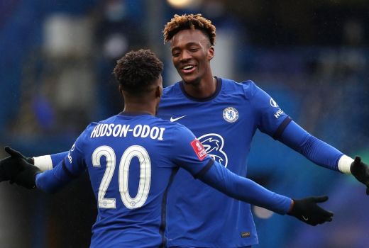 Jadwal Liga Inggris Chelsea vs Wolves: Debut Thomas Tuchel - GenPI.co