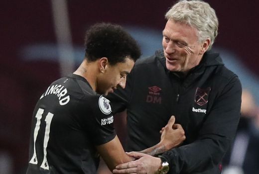 Klasemen Liga Inggris Usai Liverpool vs Brighton: West Ham Gila - GenPI.co