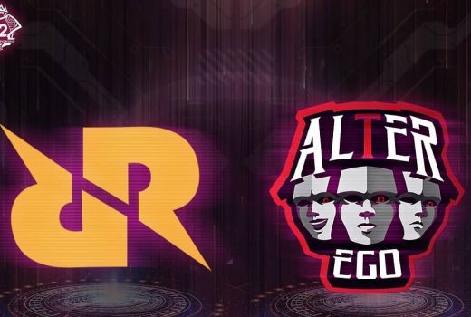 Jadwal M2 Hari Ini: Saatnya RRQ Hoshi dan Alter Ego Beraksi - GenPI.co