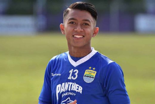 Siapkan Senjata Khusus di Liga 1, Manuver Beckham Mencengangkan - GenPI.co