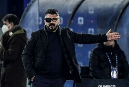 Ada 'Invasi' Bajak Laut dalam Pertandingan Lazio vs Napoli - GenPI.co