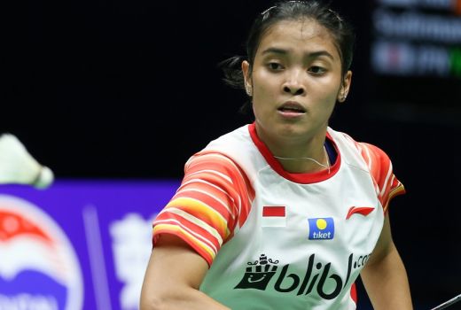 Rekap Hari Kedua Thailand Open 2021: Tunggal Putri Hangus! - GenPI.co