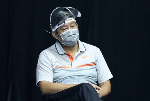 Formula Khusus Herry Ip Jelang Dimulainya Thailand Open 2021 - GenPI.co