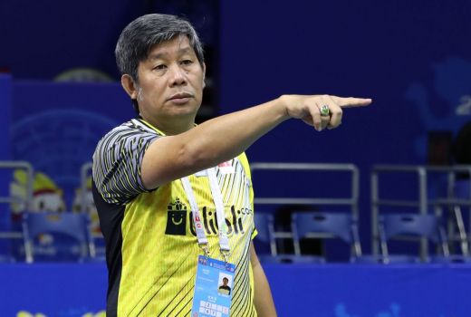 Pelatih Bongkar Aib Fajar/Rian Usai Gagal Total di Thailand Open - GenPI.co