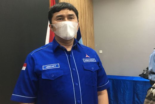 Jabatan Masa Lalu Marzuki Alie Disebut, Ternyata Dulu... - GenPI.co