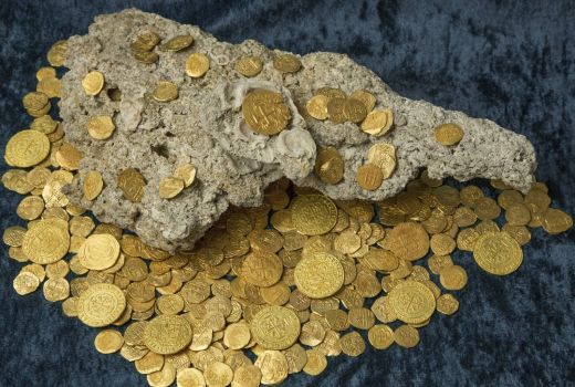 Pengamat Top Wanti-wanti soal Harta Karun, Indonesia Bisa Boncos! - GenPI.co