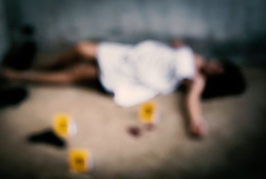 Digoyang Bocah 15 Tahun, Guru Wanita Inggris Tewas Dibunuh Mantan - GenPI.co