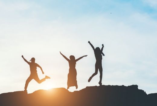 4 Shio Titisan Dewa, Hokinya Tidak Terkira - GenPI.co