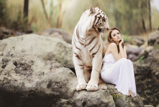 Cantik Berkualitas, Ini 3 Ciri Wanita Incaran Pria - GenPI.co