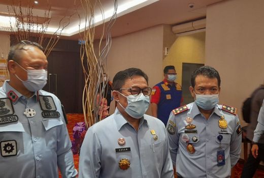 Imigrasi Kelas 1 Jakarta Pusat Intensifkan Pengawasan Orang Asing - GenPI.co