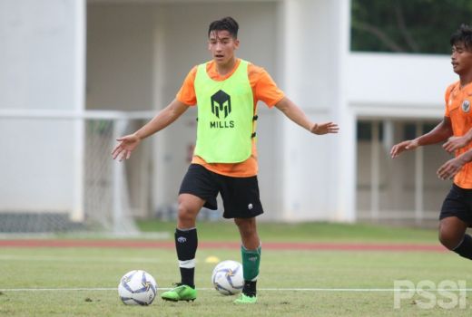 Jack Brown Jadi Korban, TC Timnas Indonesia U-19 Memakan 3 Tumbal - GenPI.co