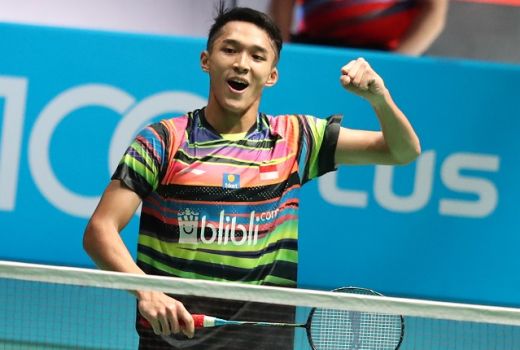 Jadwal Toyota Thailand Open 2021 Hari Ini: Perang Saudara! - GenPI.co