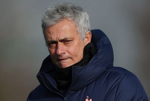 Brighton vs Tottenham: Kalah, Mourinho Bongkar Borok Pemainnya - GenPI.co
