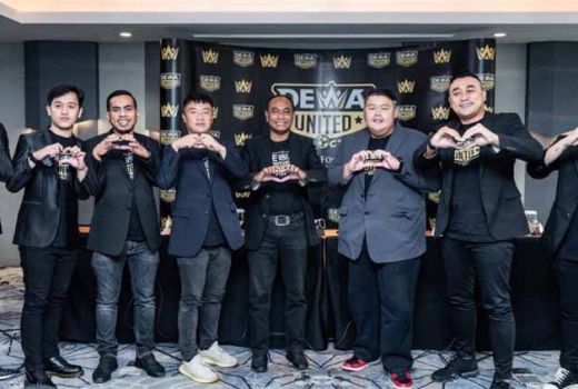 Dilatih Pria Bertangan Dingin, Dewa United Buka Seleksi Pemain - GenPI.co