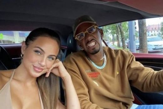 Tragis! Putus dari Jerome Boateng, Kasia Lenhardt Bunuh Diri - GenPI.co