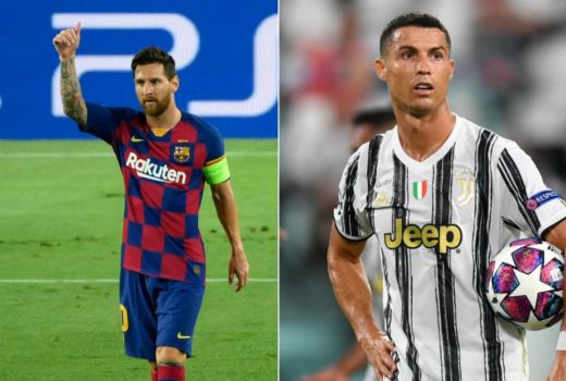 5 Pemain Paling Banyak Mencetak Hattrick dalam Sejarah Sepak Bola - GenPI.co