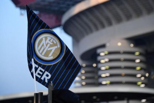 Bursa Transfer: Bintang Brutal Inter Hengkang, Liverpool Meringis - GenPI.co