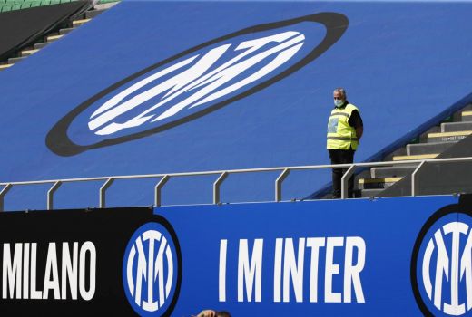 Bukan Bonus, Pemain Inter Milan Tak Digaji 2 Bulan Pasca Juara - GenPI.co