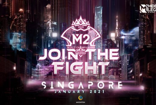 Live Streaming M2 World Championship: Ada RRQ Hoshi dan Alter Ego - GenPI.co