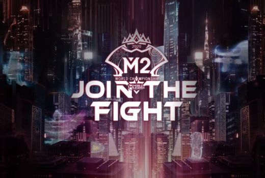 Jadwal M2 World Championship Hari Ketiga: Kesempatan Alter Ego - GenPI.co
