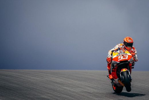Siap-siap, Marc Marquez Bakal Menggila di MotoGP Jerez - GenPI.co