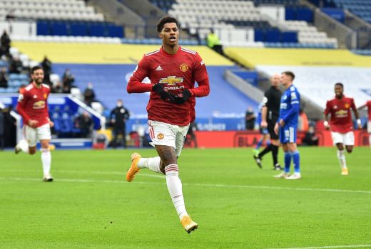 Jadwal Pertandingan Liga Inggris Hari Ini: Man United vs Wolves - GenPI.co