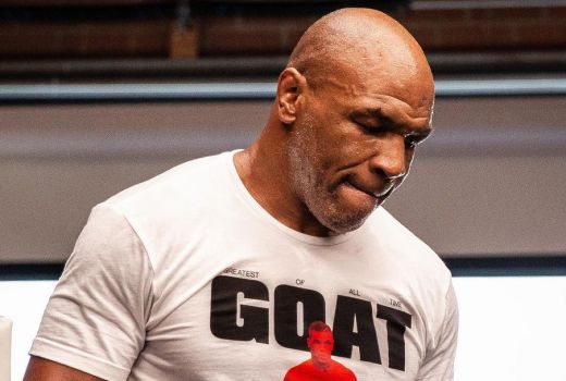 Parah! 5 Wanita Cantik Ini Jadi Korban Nafsu Mike Tyson - GenPI.co